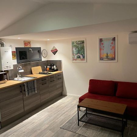 Tiny House Sur La Cote D'Azur Villa Hyères Kültér fotó