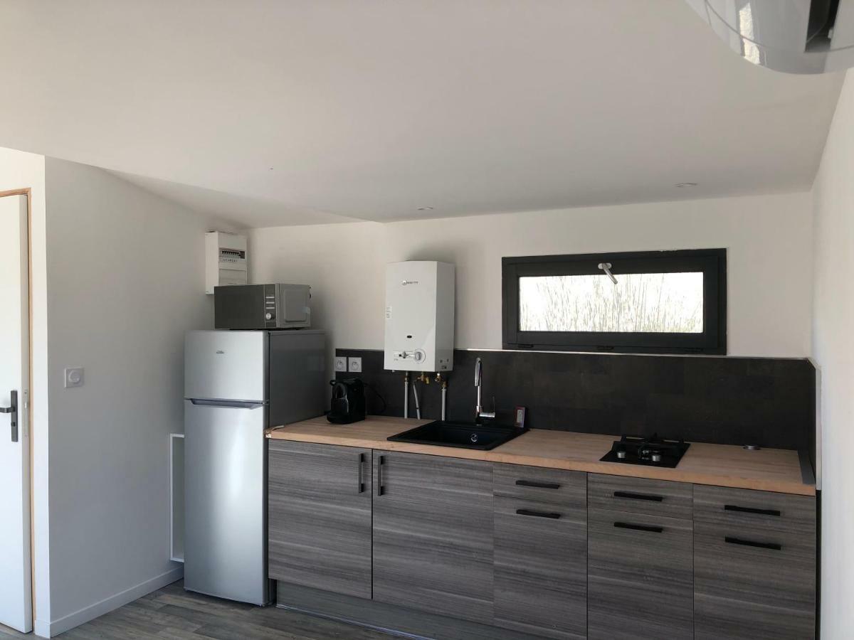 Tiny House Sur La Cote D'Azur Villa Hyères Kültér fotó