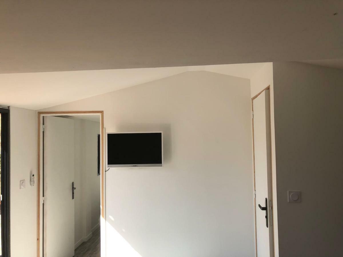 Tiny House Sur La Cote D'Azur Villa Hyères Kültér fotó
